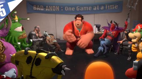 image de la news Le Top 5 des thérapies de groupe