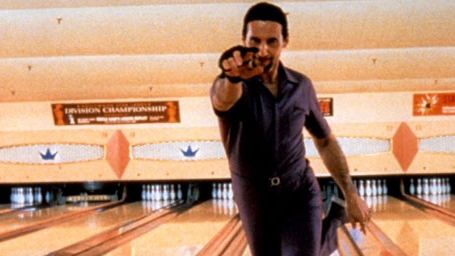 The Big Lebowski : quand John Turturro rejoue la scène du bowling au Grand Journal