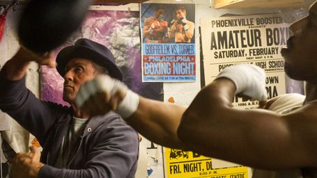 image de la news Creed : Michael B. Jordan ne dit pas non à la suite 