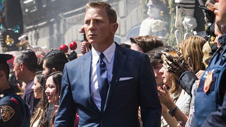 image de la news Le prochain James Bond lancé dès 2016 ?