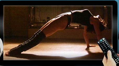image de la news Dimanche soir à la télé : on mate "Flashdance" et "Le Jour d'après"