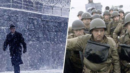 image de la news Pentagon Papers, Cheval de Guerre... : Le 20e siècle vu par Steven Spielberg