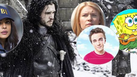 image de la news Quelles sont les séries US les plus populaires à l'étranger ? Pas forcément celles que vous croyez !