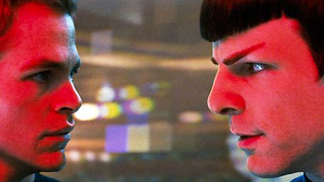 image de la news Star Trek Sans limites : la bande-annonce disponible sur AlloCiné le...