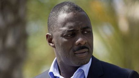 image de la news Idris Elba face à Matthew McConaughey dans La Tour sombre ?