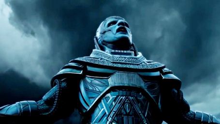 image de la news Bande-annonce X-Men Apocalypse : le mutant le plus puissant de tous les temps se révèle enfin !