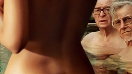 image de la news European Film Awards 2015 : Youth meilleur film de l'année