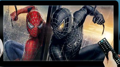 image de la news Ce soir à la télé : on mate "Spider-Man 3" et "Mon oncle"