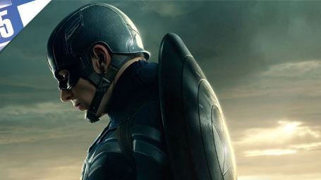 5 clichés qui reviennent (presque) toujours dans les films de super-héros