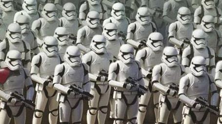 image de la news Star Wars – Le Réveil de la Force : avez-vous reconnu cette star dans le film ? [SPOILER]