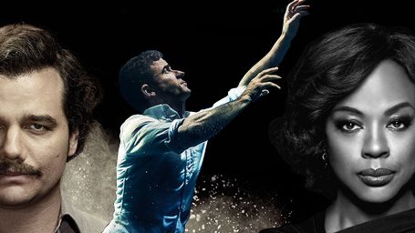 image de la news Leftovers, Murder, Narcos... Les 10 séries préférées de la Rédac' AlloCiné en 2015