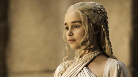 image de la news Game of Thrones : les origines du personnage d'Emilia Clarke expliquées en vidéo
