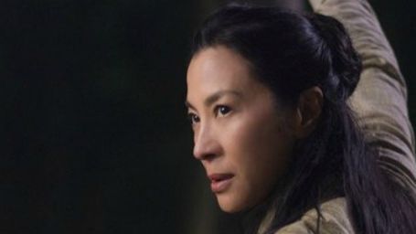 image de la news Marco Polo saison 2 : Michelle Yeoh rejoint le casting !