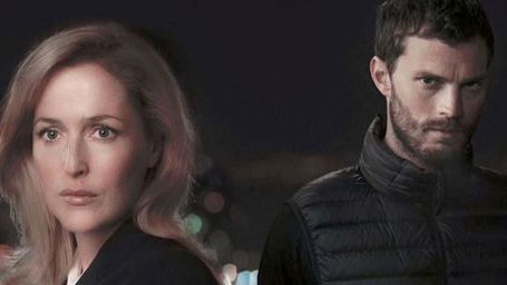 image de la news The Fall : un remake français de la série avec Jamie Dornan et Gillian Anderson pour TF1