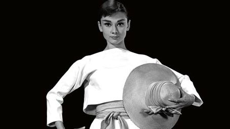 image de la news Audrey Hepburn, Romy Schneider, Catherine Deneuve... Elles sont dans "La Mode sur grand écran"