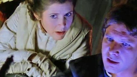 image de la news Quand les personnages de Star Wars chantent Stayin’ Alive !