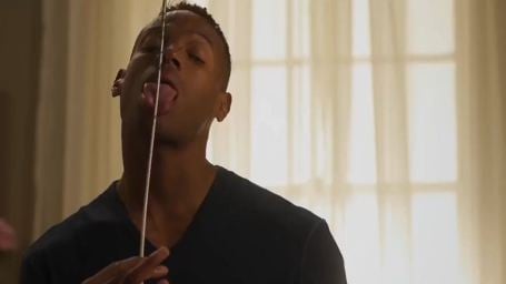 Fifty Shades of Black : une bande-annonce non-censurée torride !