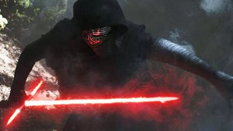 image de la news Star Wars – Le Réveil de la Force ne plaît pas au Vatican