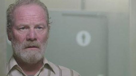 image de la news Hector par Peter Mullan : "J’ai été sans-abri moi-même"