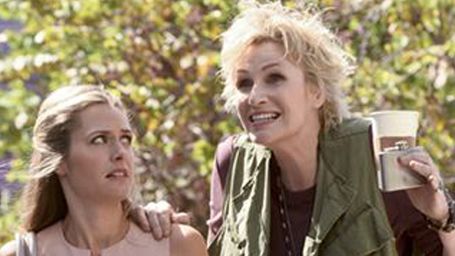 image de la news Angel From Hell : c'est quoi cette série ?