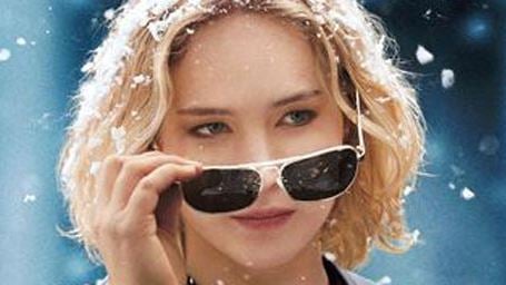 Sorties cinéma : avec Joy, Jennifer Lawrence réjouit tout Paris