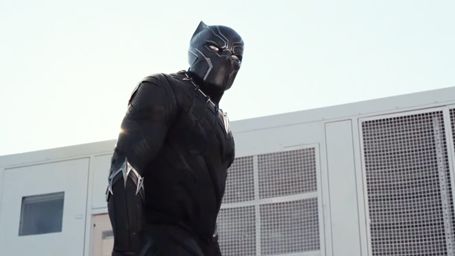 image de la news Black Panther, Les Gardiens de la Galaxie 2 : Kevin Feige donne des nouvelles des films Marvel