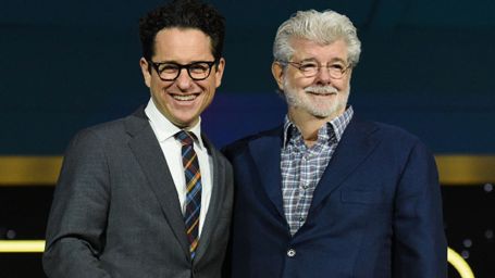 image de la news Star Wars : George Lucas déclenche une polémique à propos de la vente à Disney [MISE A JOUR avec les excuses de G. Lucas]