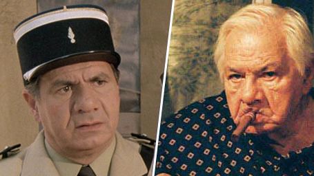 image de la news Michel Galabru : sa carrière en 10 films !