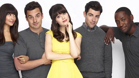 image de la news Audiences US : un retour en forme pour New Girl ?