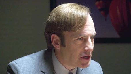 image de la news Better Call Saul : Saul Goodman passe du côté obscur dans le nouveau teaser