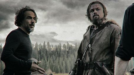 image de la news Golden Globes 2016 : The Revenant et DiCaprio dominent le palmarès