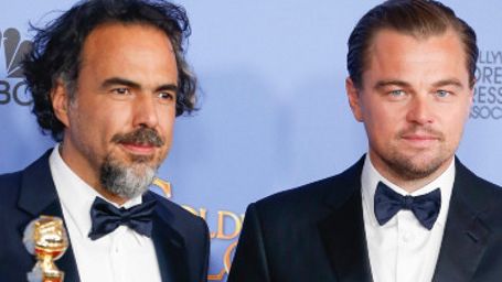image de la news Audiences US : les Golden Globes en légère baisse