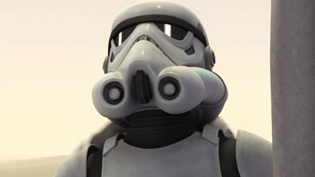 image de la news Star Wars Rebels : un héros des films attendu dans le prochain épisode