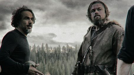 image de la news DGA 2016 : Ridley Scott, George Miller et Alejandro González Iñárritu en lice !