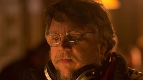 Guillermo del Toro va vous raconter des histoires effrayantes