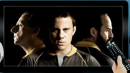 image de la news Ce soir à la télé : on mate "Foxcatcher" et "En cloque mode d'emploi"