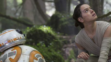 image de la news Star Wars : découvrez les scènes coupées du Réveil de la Force