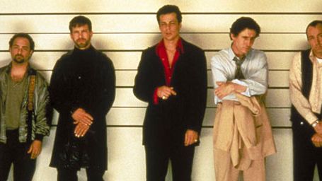 image de la news 5 bonnes raisons de (re)voir "Usual Suspects" ce soir sur France 4