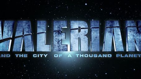 image de la news Valerian : Cara Delevingne nous emmène dans les coulisses en vidéo