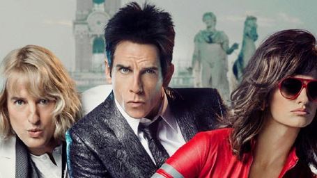 image de la news Zoolander 2 fait fureur dans le dernier numéro de Vogue !