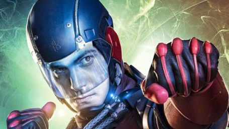 image de la news Audiences US: débuts solides pour Legends of Tomorrow, le spin-off d'Arrow et The Flash