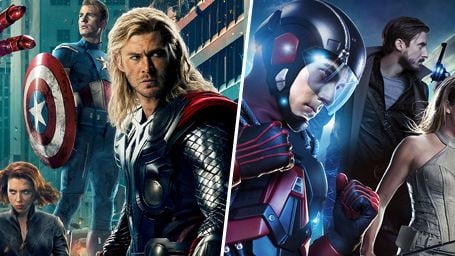 Legends of Tomorrow, Avengers, Arrow... Les 15 meilleures équipes de super-héros !