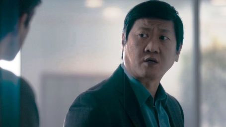 image de la news Qui est Benedict Wong, l'acteur choisi pour incarner le partenaire du Doctor Strange ?