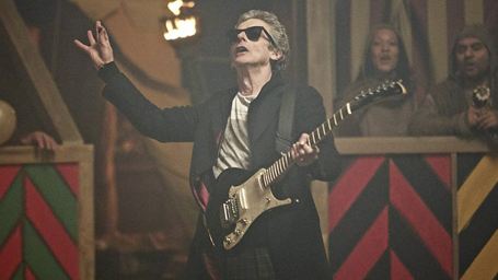 Doctor Who va changer de showrunner