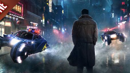image de la news FanZone 531 : de la 3D pour Blade Runner 2 !