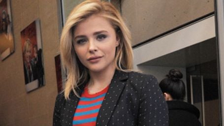 image de la news Chloë Moretz : La Petite sirène sera "plus sombre et plus naturaliste"
