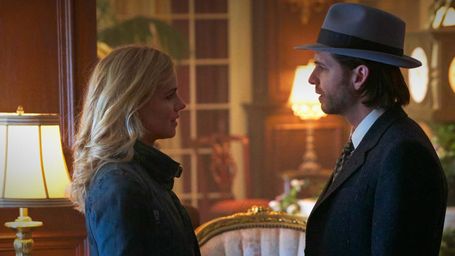 image de la news 12 Monkeys : la bande-annonce haletante de la saison 2