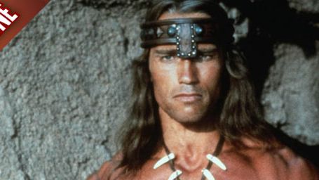 image de la news FanZone 534 : Conan is back !