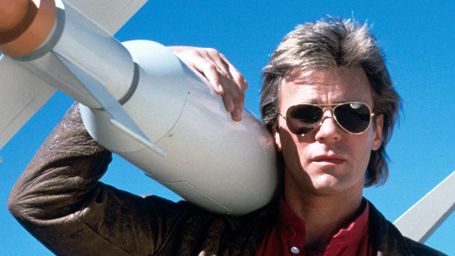 image de la news MacGyver bientôt de retour sur petit écran ? Le pilote du reboot est commandé