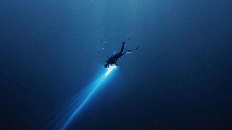 image de la news L'Odyssée : fin de tournage sous-marine pour le biopic avec Pierre Niney